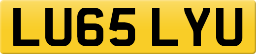 LU65LYU